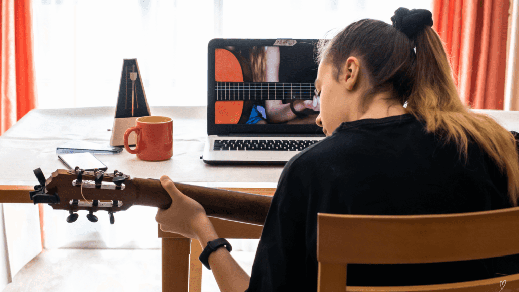 new tech for music educators