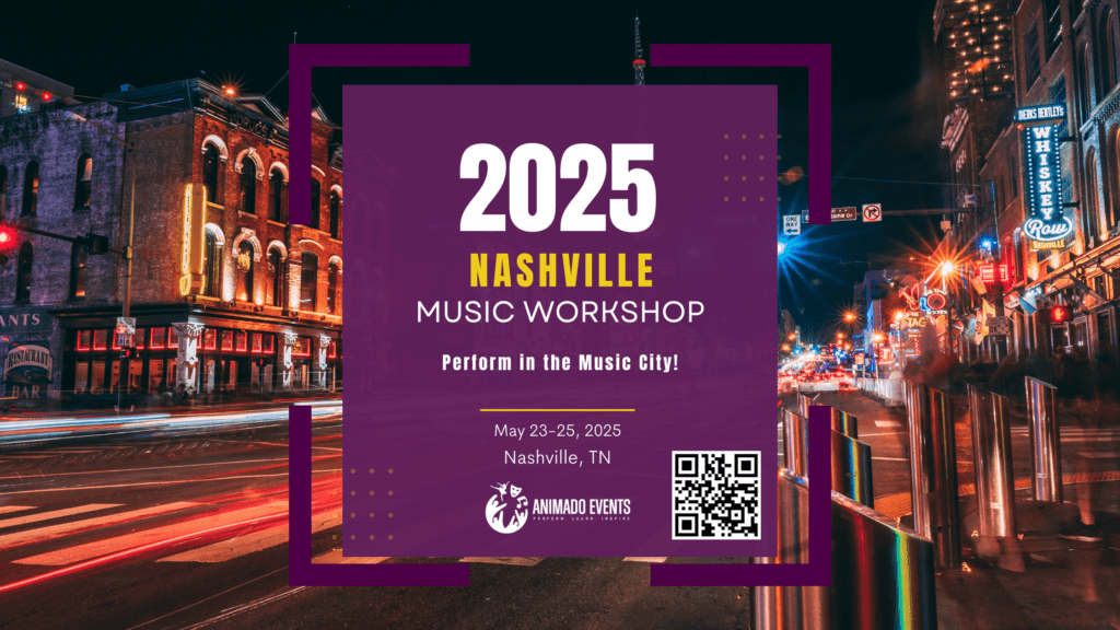 Nashville Music Workshop